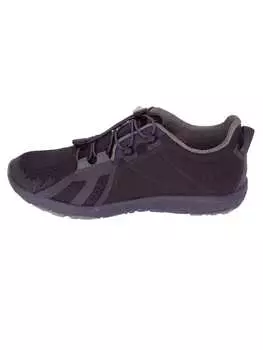 Треккинговые ботинки Jack Wolfskin, серый