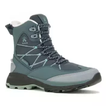 Треккинговые ботинки Kamik Trekice, синий
