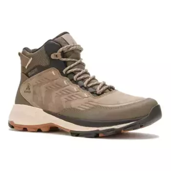Треккинговые ботинки Kamik Treklitem, бежевый
