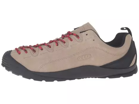 Треккинговые ботинки Keen Jasper, темно-бежевый