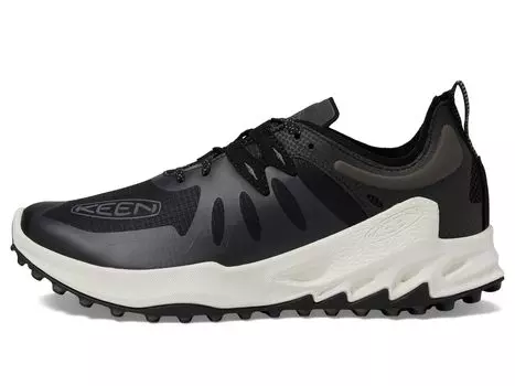 Треккинговые ботинки Keen Zionic Speed, черный