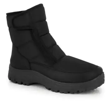 Треккинговые ботинки Kimberfeel Jason, черный