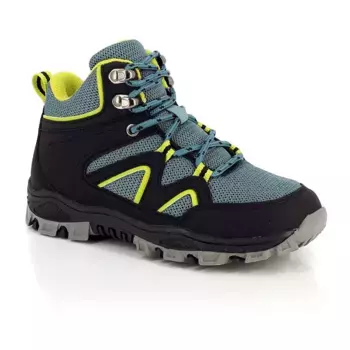 Треккинговые ботинки Kimberfeel Mytikas, синий