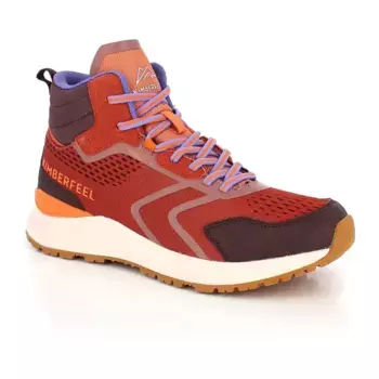 Треккинговые ботинки Kimberfeel Taragha, оранжевый