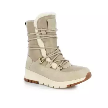 Треккинговые ботинки Kimberfeel Wanda, бежевый