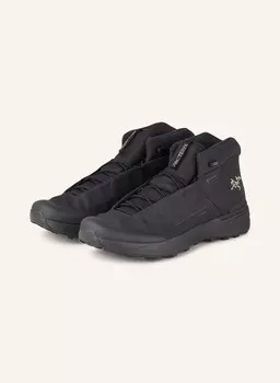 Треккинговые ботинки kopec mid gtx ARC'TERYX, черный