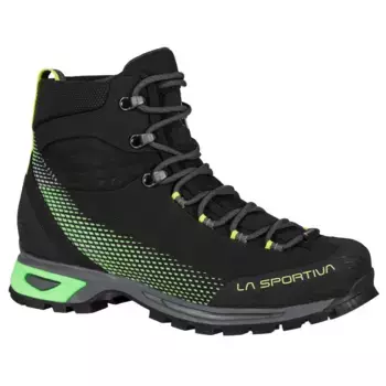Треккинговые ботинки La Sportiva Trango Trk Goretex, черный