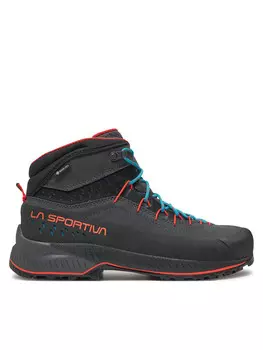 Треккинговые ботинки La Sportiva Tx4 Evo Mid Gtx 37F900322, серый