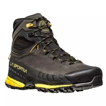 Треккинговые ботинки La Sportiva TX5 Goretex, коричневый