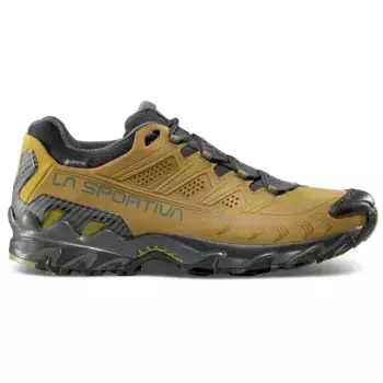 Треккинговые ботинки La Sportiva Ultra Raptor II Leather Goretex, коричневый