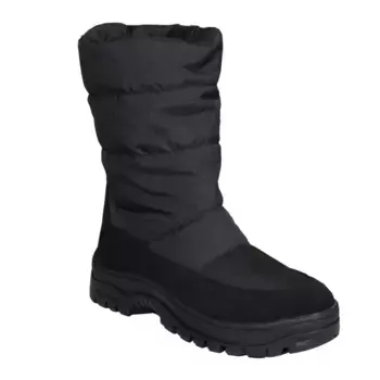 Треккинговые ботинки Lhotse Eyak Snow Boots, черный