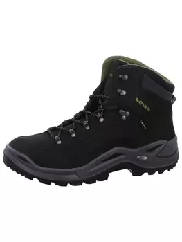 Треккинговые ботинки LOWA, черный