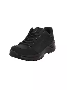 Треккинговые ботинки LOWA, цвет schwarz/schwarz