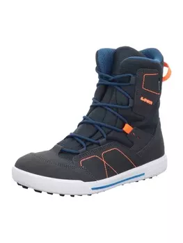 Треккинговые ботинки LOWA, серый