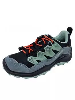 Треккинговые ботинки LOWA, синий