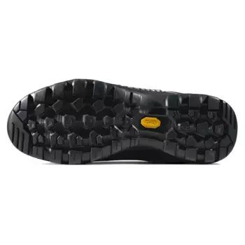 Треккинговые ботинки Mammut Blackfin III WP High, черный