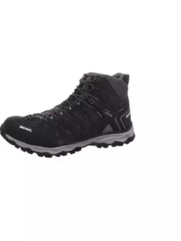 Треккинговые ботинки MEINDL, черный