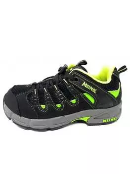 Треккинговые ботинки MEINDL, черный