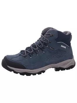 Треккинговые ботинки MEINDL, синий