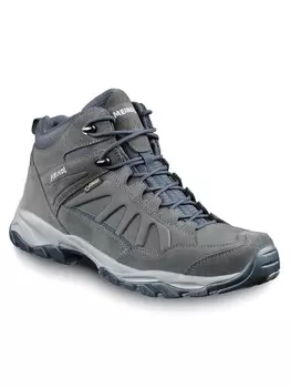 Треккинговые ботинки MEINDL, синий