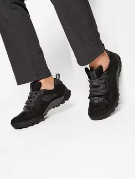 Треккинговые ботинки Merrell Annex Trak Low J91799, черный