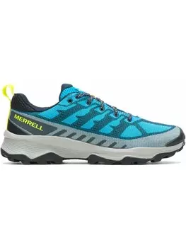 Треккинговые ботинки Merrell, синий