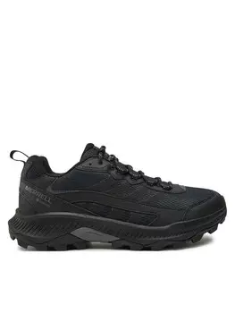 Треккинговые ботинки Merrell Speed Strike 2 Gtx GORE-TEX J037825, черный