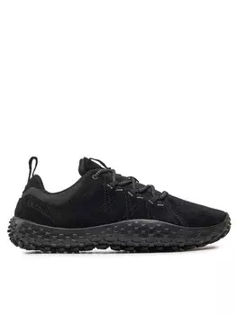 Треккинговые ботинки Merrell Wrapt J037753, черный