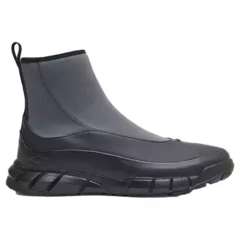 Треккинговые ботинки Oakley Coyote Laceless, серый