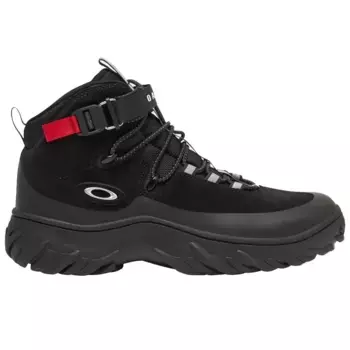Треккинговые ботинки Oakley Merdian, черный