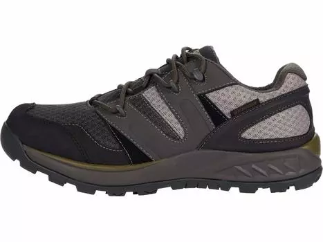 Треккинговые ботинки Propet Vercors, серый/оливковый