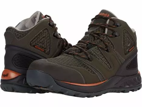 Треккинговые ботинки Propet Veymont, хаки