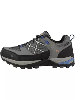 Треккинговые ботинки Regatta, синий