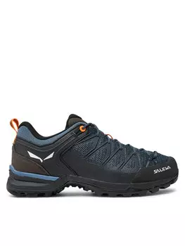 Треккинговые ботинки Salewa Ms Mtn Trainer Lite 61363, черный