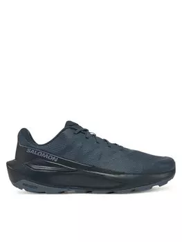 Треккинговые ботинки Salomon Elixir Tour L47692000, серый