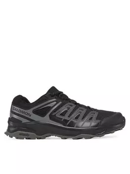 Треккинговые ботинки Salomon Extegra L47800500, черный