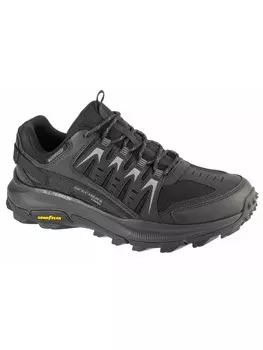Треккинговые ботинки Skechers, черный