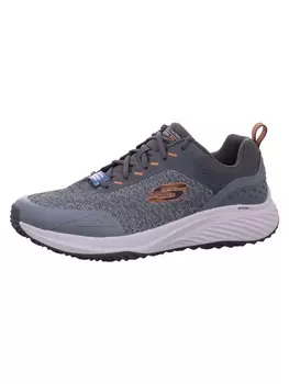Треккинговые ботинки Skechers, серый