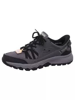 Треккинговые ботинки Skechers, синий