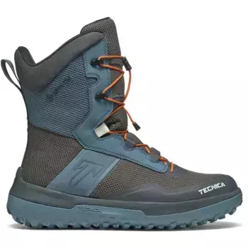 Треккинговые ботинки Tecnica Argos Goretex, серый