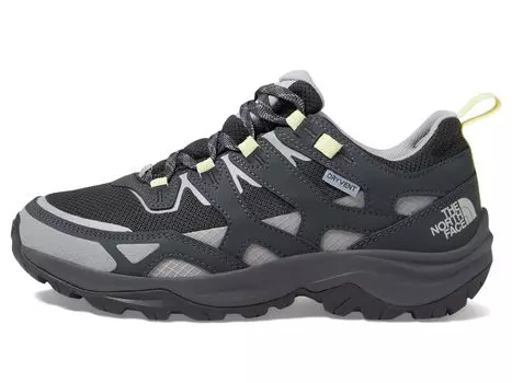Треккинговые ботинки The North Face Hedgehog 3 WP, серый