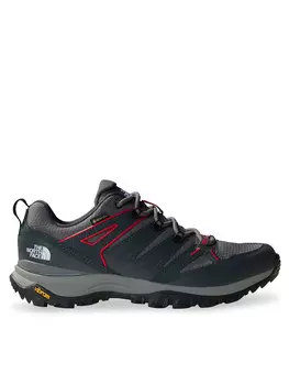 Треккинговые ботинки The North Face Hedgehog GORE-TEX NF0A8AA9SOU1, серый