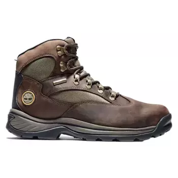 Треккинговые ботинки Timberland Chocorua WP, коричневый