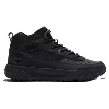 Треккинговые ботинки Timberland Greenstride Motion 6, черный