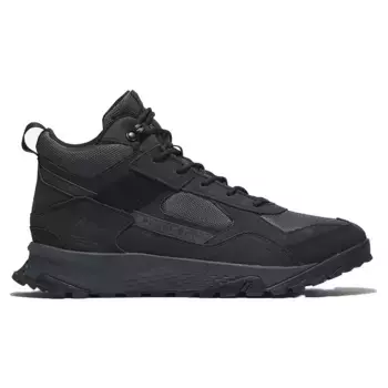 Треккинговые ботинки Timberland Lincoln Peak WP, черный
