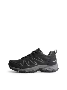 Треккинговые ботинки TRAVELIN', черный