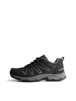 Треккинговые ботинки TRAVELIN', черный