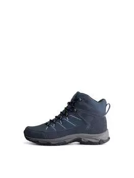 Треккинговые ботинки TRAVELIN', морской