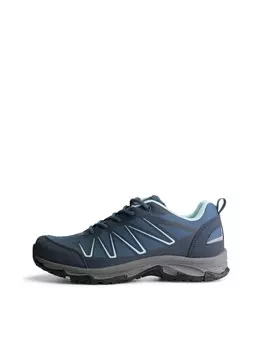 Треккинговые ботинки TRAVELIN', морской