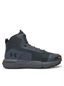 Треккинговые ботинки Under Armour Ua Charged Valsetz Mid 3027382-102, темно-синий